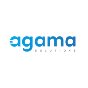 Agama Solutions, Inc. logo