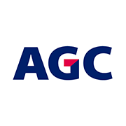 AGC logo