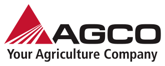 AGCO Corporation logo