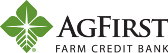 AgFirst Farm Credit Bank logo