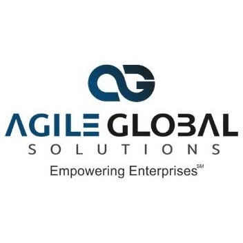 Agile Global Solutions logo