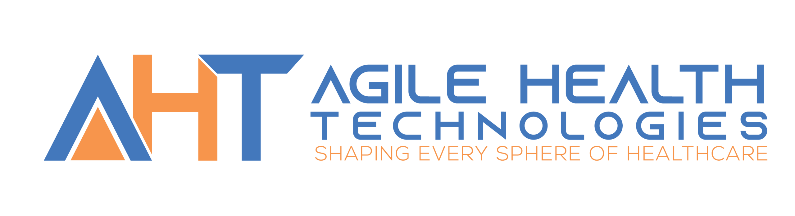 Agile Health Technologies logo