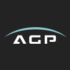 AGP E-Glass Co. logo