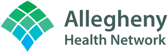 Allegheny Health Network logo