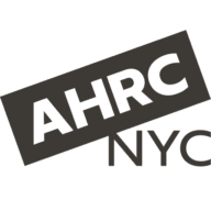 Ahrc Nyc logo