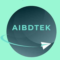 Aibdtek logo