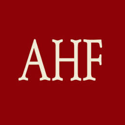 AIDS Healthcare Foundation logo