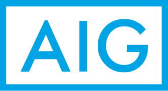 AIG logo