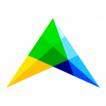 AIMMS logo