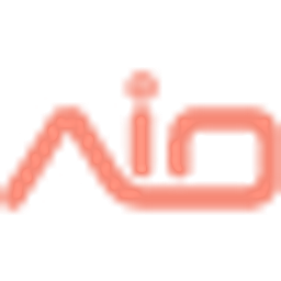 AIO APP logo