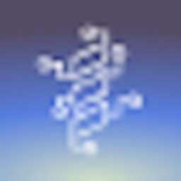 AI Proteins logo