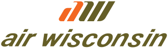 Air Wisconsin logo
