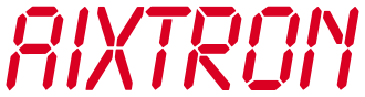 Aixtron logo