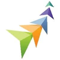 Akscellence Info Solutions logo