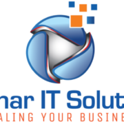 Akshar IT Solutions logo