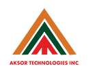 Aksor Technologies logo