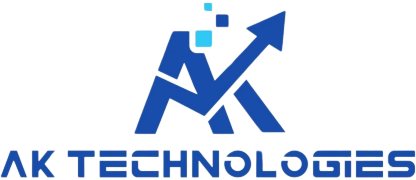 AK Technologies LLC logo