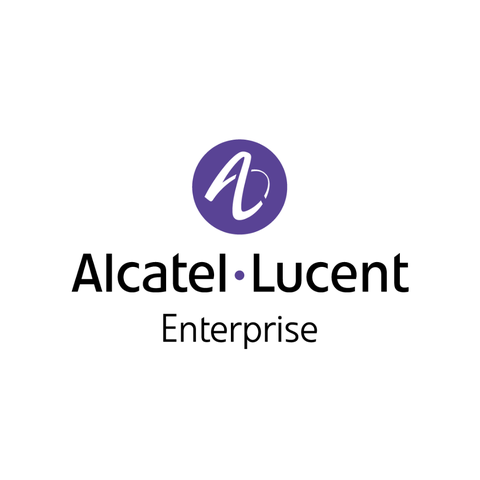 Alcatel-Lucent Enterprise logo
