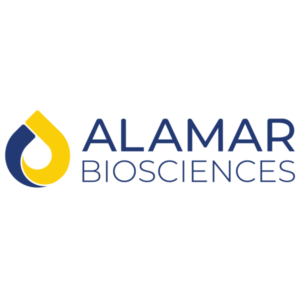 Alamar Biosciences logo