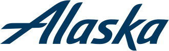 Alaska Airlines logo