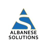 Albanese Solutions logo