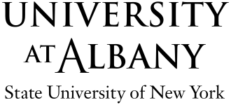 State University of New York at Albany logo