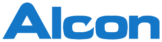 Alcon logo