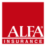 Alfa Mutual Insurance Company logo