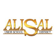 Alisal Union School District logo