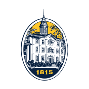 Allegheny College logo