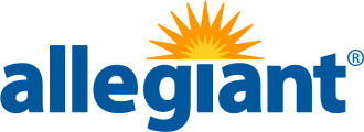 Allegiant Travel Company logo