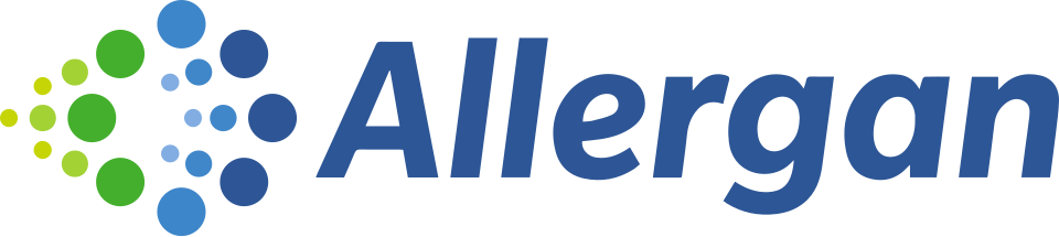 Allergan, Inc. logo
