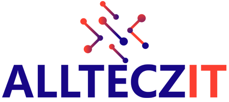 Allteczit logo