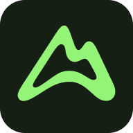 Alltrails logo