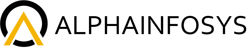 Alphainfosys Inc logo