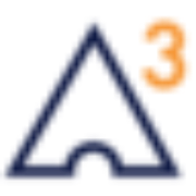 Alpha 3 Consulting logo