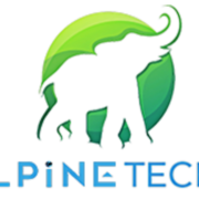 Alpine Techq logo