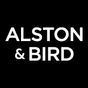 Alston logo