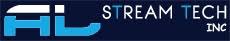 ALStream Tech logo