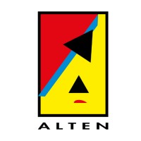 Alten Technology USA, Inc. logo