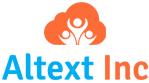 Altext logo
