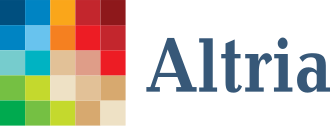 Altria Client Services logo