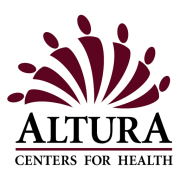 Altura Centers for Health logo