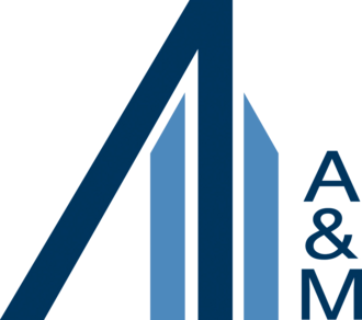 Alvarez & Marsal logo