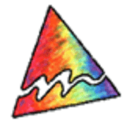 Asian Media Access logo