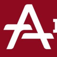 Amarthy IT Solutions logo