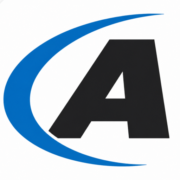 Amax Engineering logo