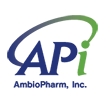AmbioPharm, Inc. logo