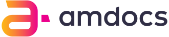 Amdocs logo