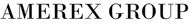 Amerex Group logo